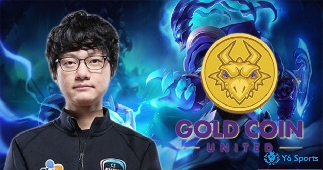 MadLife LOL gia nhập Gold Coin United vào 2017