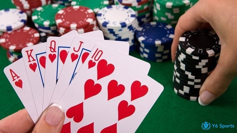 Royal Flush là gì? Hướng dẫn tính xác suất chuẩn nhất