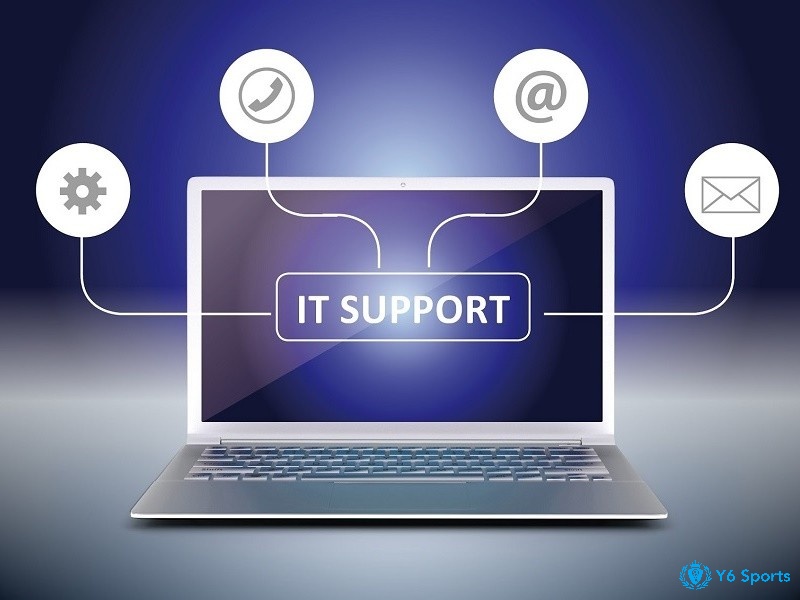 IT Support là gì? Được dùng trong các lĩnh vực công nghệ thông tin