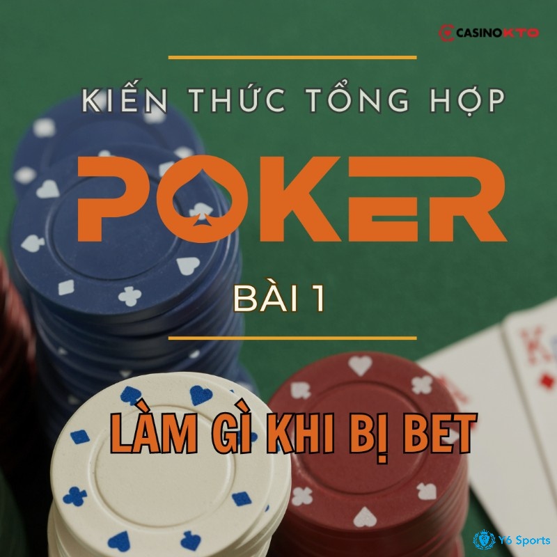 Cùng 868h tìm hiểu chi tiết về bet là gì nhé