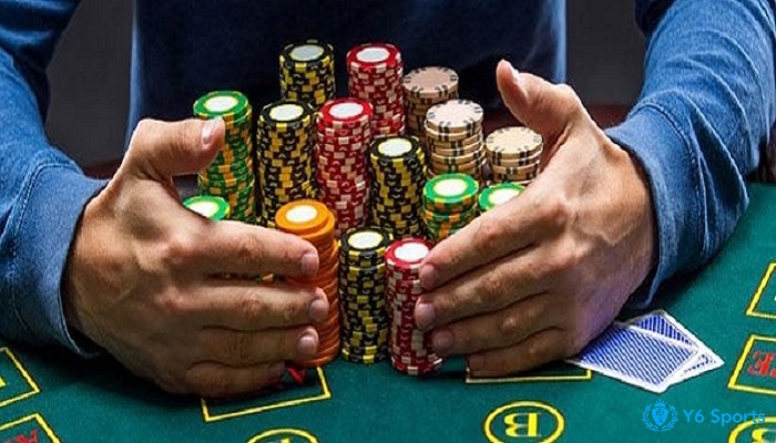 Tìm hiểu chi tiết về cách đánh baccarat để thắng lớn nhé