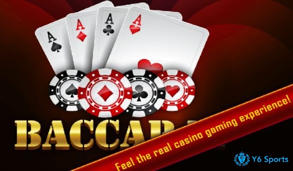 Sử dụng chiến thuật trong trò chơi Baccarat mang lại nhiều lợi ích