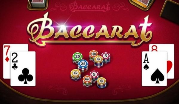 Chiến thuật chơi baccarat mới nhất giúp nâng tỉ lệ thắng lên 99%