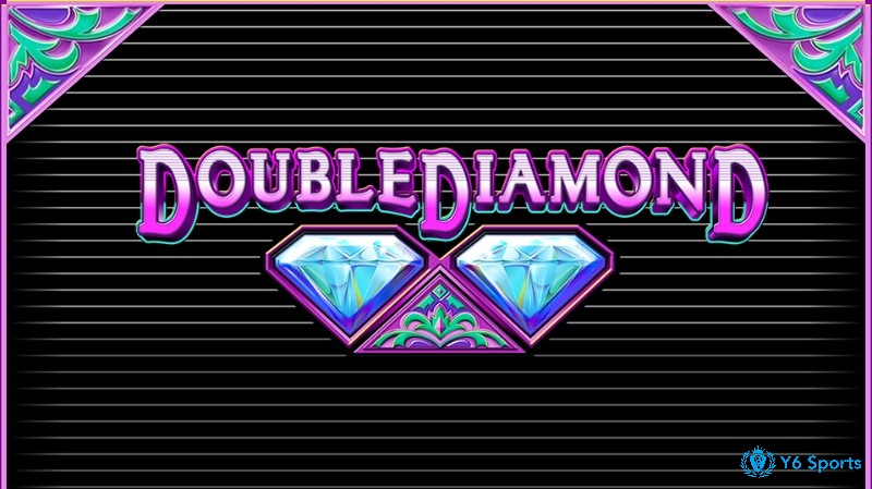 Double Diamond là một trò chơi slot IGT cổ điển