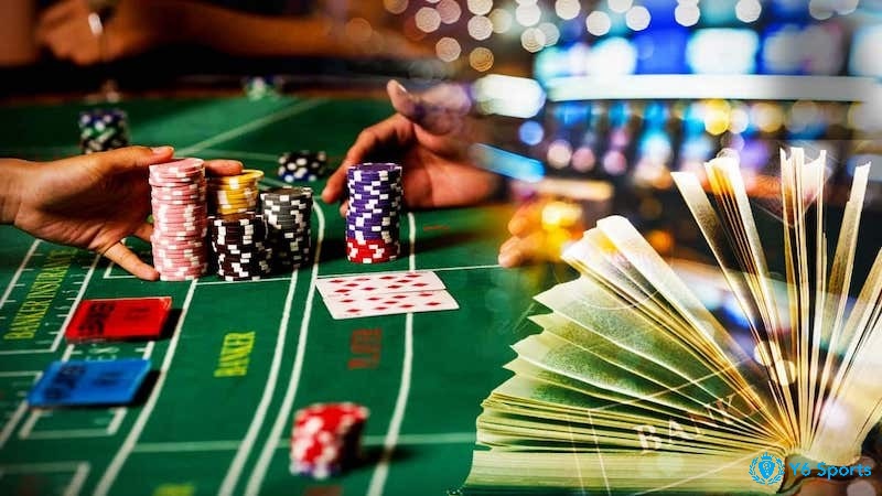 Hướng dẫn chơi Blackjack cho người mới tham gia