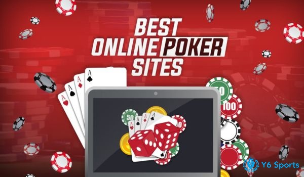 Poker là gì ? Poker còn được biết đến với tên gọi là Xì tố