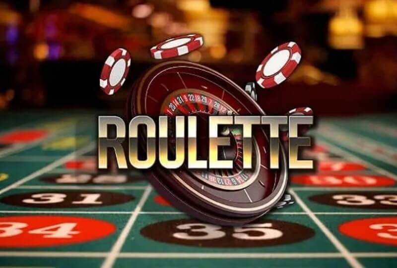 Roulette là gì? Cách chơi đơn giản nhất cho anh em mới bắt đầu