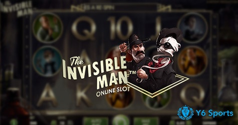 Xem ngay link tải The Invisible Man tại đây