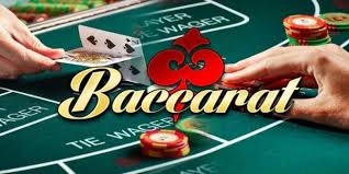 Cách rút tiền baccarat: Hướng dẫn chi tiết và thủ thuật thực hiện