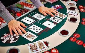 Casino là gì? Casino có những hình thức chơi game nào?