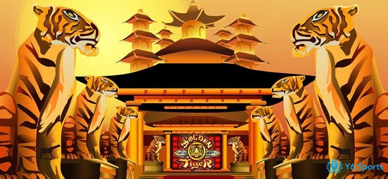 Golden Tiger Casino review là một sòng bạc trực tuyến đầy hấp dẫn và thu hút người chơi