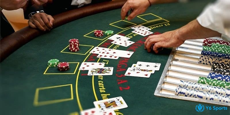 Chiến lược chơi Baccarat hiệu quả theo banker