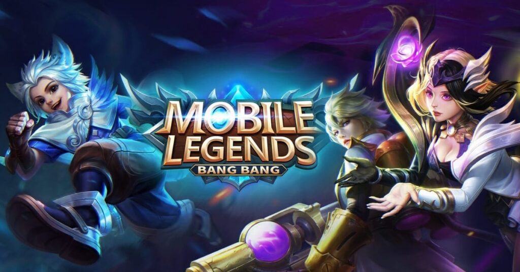 Mobile Legends Bang Bang: Review game chiến đấu kịch tính