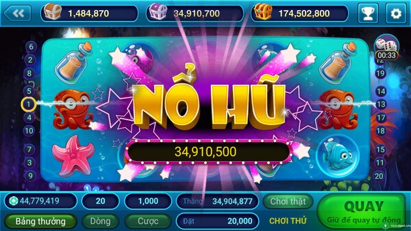 Slot nổ hũ là gì? 5 slot nổ hũ phổ biến nhất hiện nay