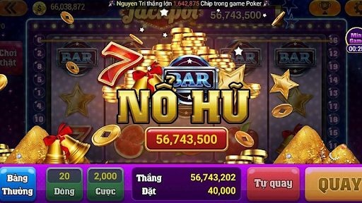 Nổ Hũ Vip - Đẳng cấp game thời thượng tại Việt Nam