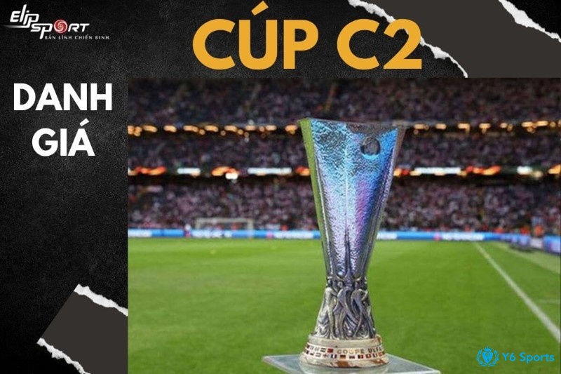 Sức hút của giải Europa League - tìm hiểu top hậu vệ hay nhất C2