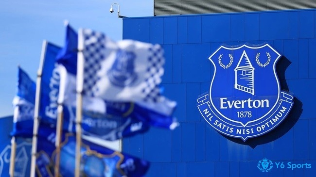 Cầu thủ xuất sắc nhất Everton ở các mùa gồm những ai?