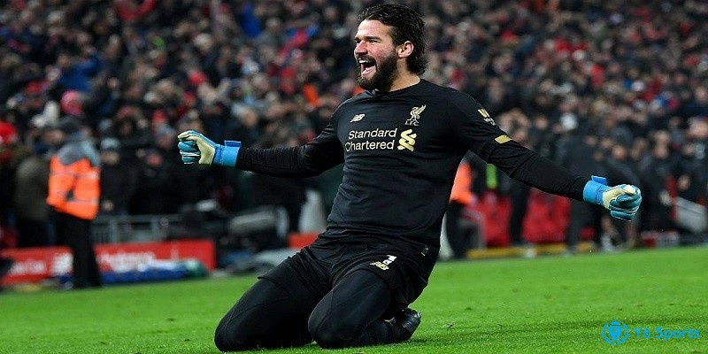 Dudek gắn bó với Liverpool gần 8 năm và thành công với 26 trận liên tiếp giữ sạch lưới