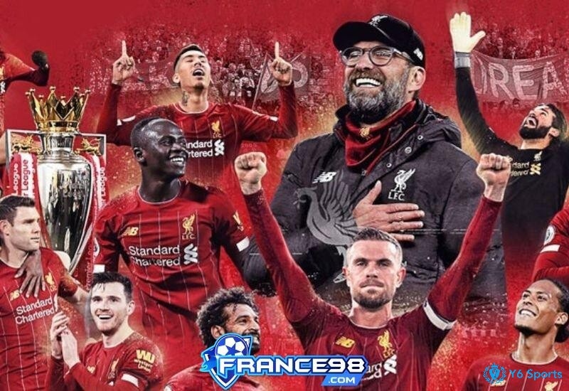 Thủ môn hay nhất Liverpool: Cùng 868H tổng hợp chi tiết