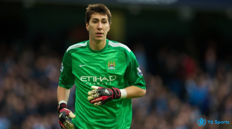 Costel Pantilimon là một thủ môn đã góp phần rất lớn trong chiến thắng tại Premier League