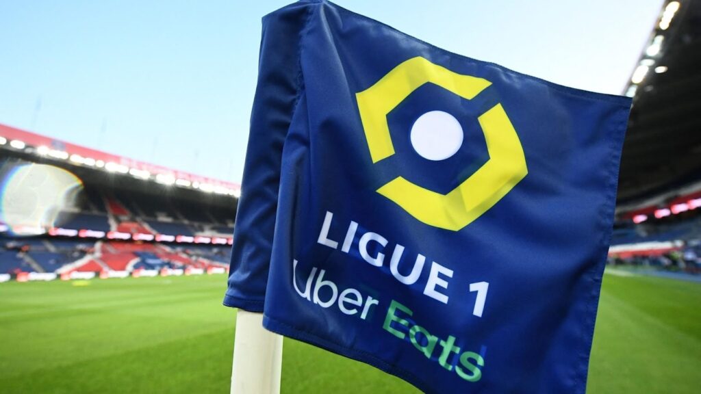 Top cầu thủ ghi bàn nhiều nhất Ligue 1 mùa giải 2023/2024