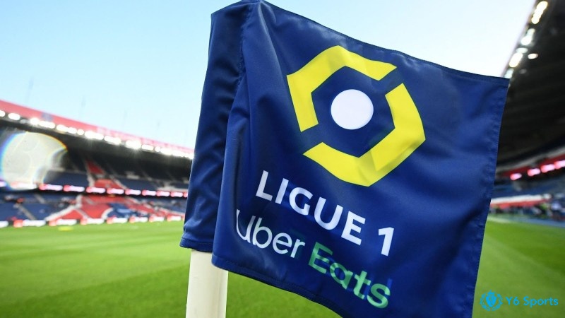 Ligue 1 là 1 trong 5 giải đấu hấp dẫn nhất hành tinh.