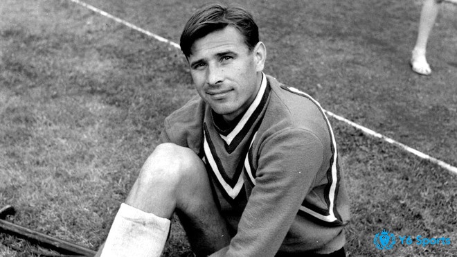 Lev Yashin được biết đến với 4 lần giữ sạch lưới trong 13 trận liên tiếp tại World Cup