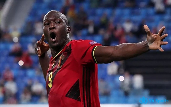 Sự thay đổi ngoạn mục của Lukaku là yếu tố dẫn đến thành công của đội tuyển Bỉ