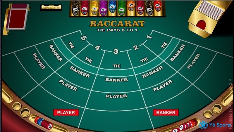 Ưu điểm của App dự đoán baccarat có những gì?