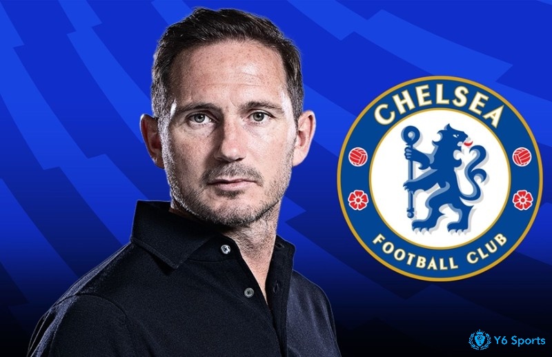 Cầu thủ xuất sắc nhất Chelsea Frank Lampard