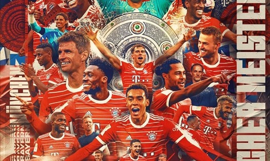 Top tiền vệ hay nhất Bundesliga là những cầu thủ nào?