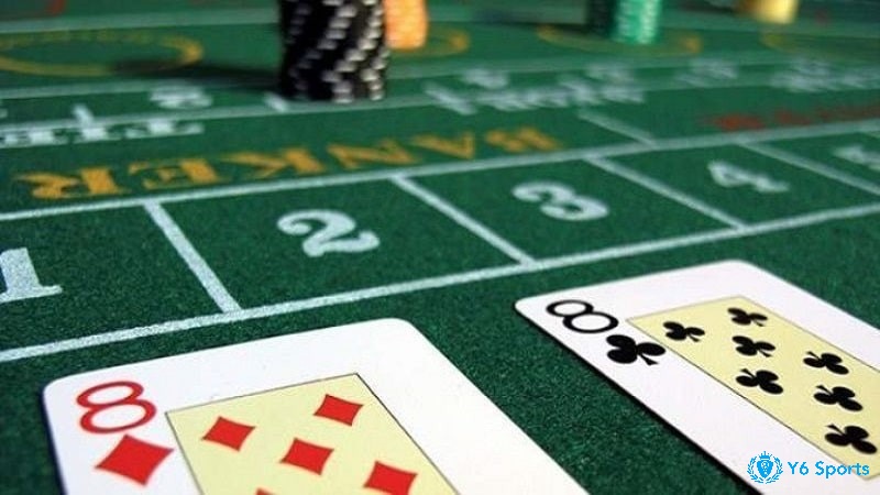 Cùng 868H tìm hiểu chi tiết về cách bắt cầu baccarat nhé