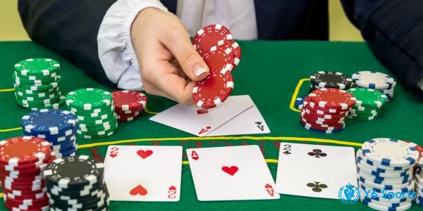 Cách chơi baccarat hiệu quả nhất bằng cách chơi theo yêu cầu