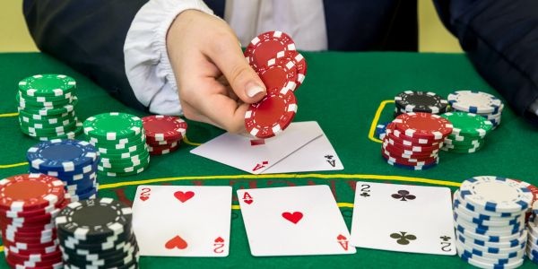 Cách chơi baccarat hiệu quả nhất tại nhà cái uy tín 868H