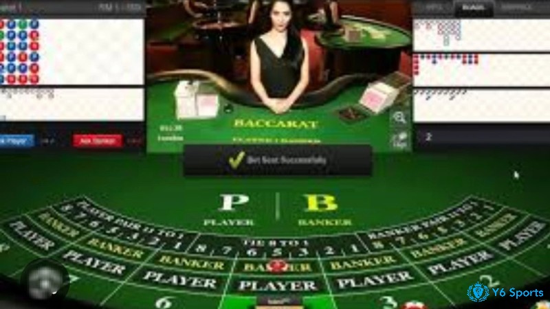 Baccarat có lừa đảo không - Cách nhận biết baccarat lừa đảo