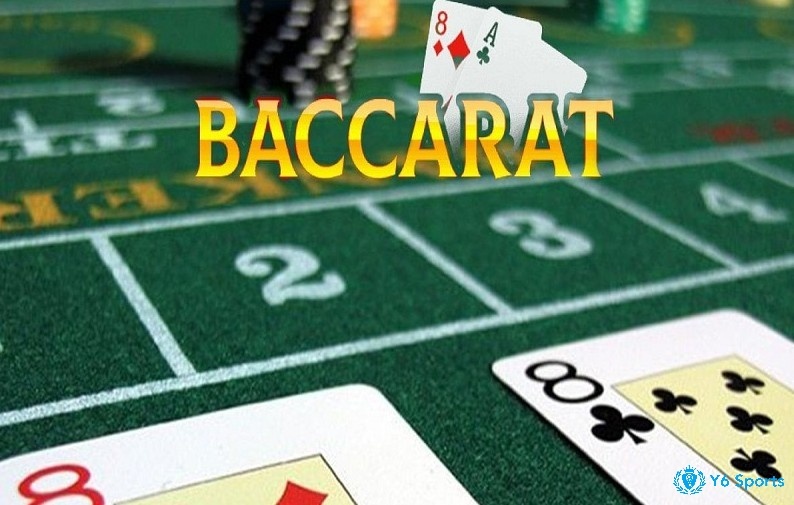 Baccarat có lừa đảo không? Sự thật như thế nào? Giải đáp