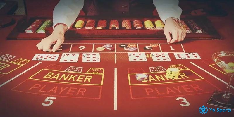 Khi chơi baccarat đổi thưởng cần lưu ý những gì?