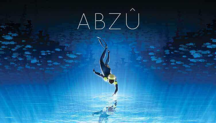 Game Abzû – Game phiêu lưu khám phá đại dương hấp dẫn