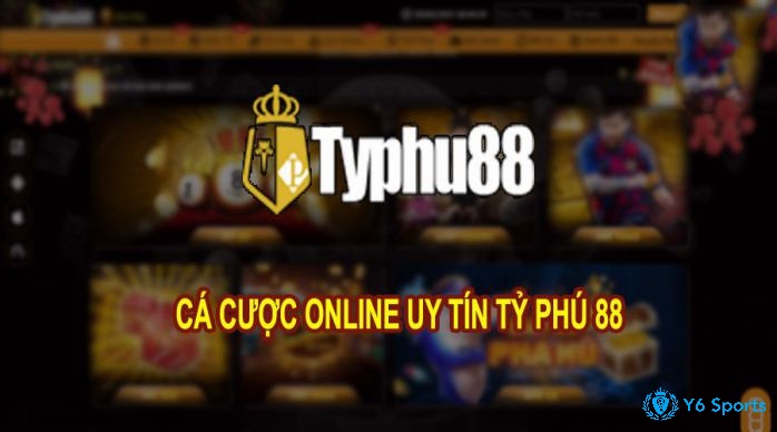 Sàn baccarat uy tín Typhu88