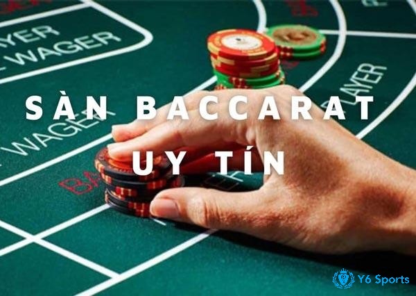 Sàn baccarat uy tín 868H chuyên nghiệp và đẳng cấp