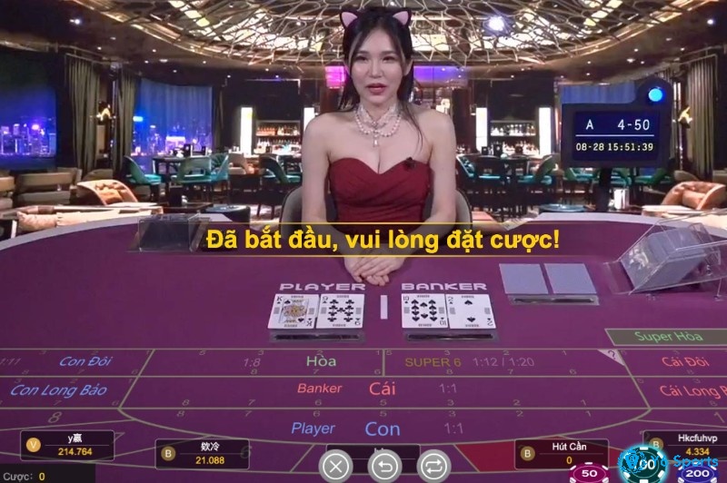 Tải tool baccarat có cách hoạt động như thế nào?