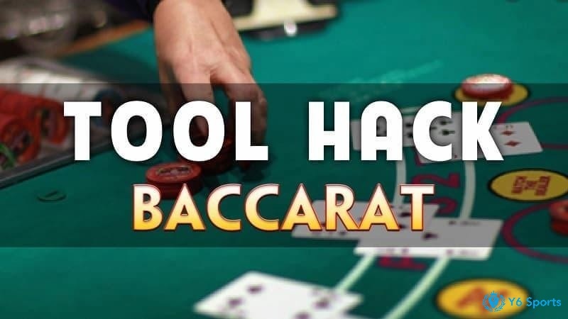 Tải tool baccarat dễ sử dụng và giảm thiểu các rủi ro