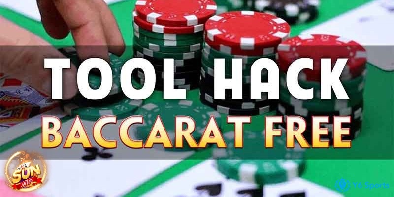 Tải tool hack baccarat có những dạng nào?