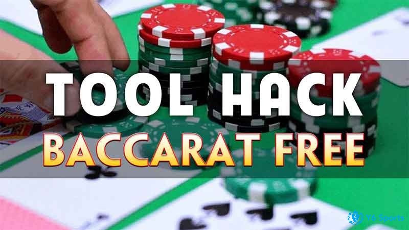 Tìm hiểu Tool hack baccarat trên điện thoại