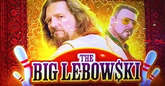 The Big Lebowski Jackpot: Khám phá thế giới slot game hấp dẫn