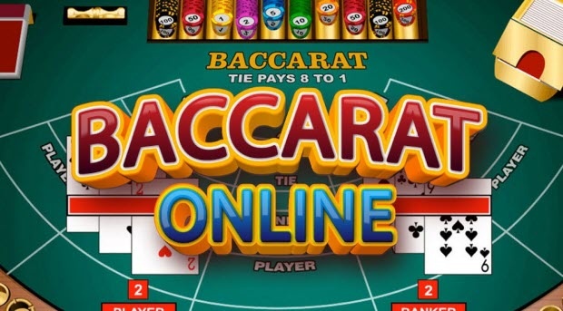 Đánh baccarat trực tuyến mới nhất - Mẹo đánh bách thắng