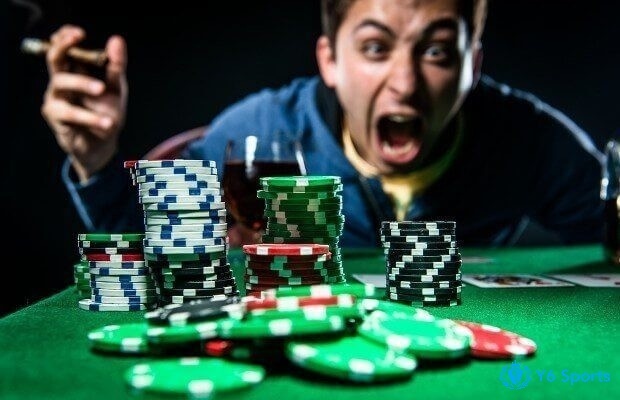 Player là gì? Các dạng player điển hình trong game bài Poker