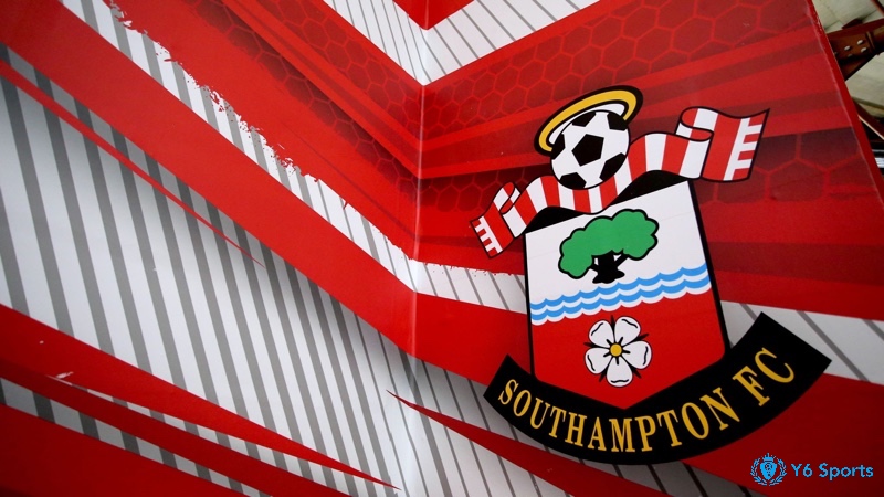 Southampton là một trong những câu lạc bộ được yêu thích nhất hiện nay