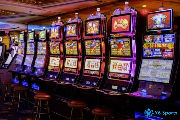 Cách chơi slot casino để tận hưởng cảm giác đánh bạc trực tuyến