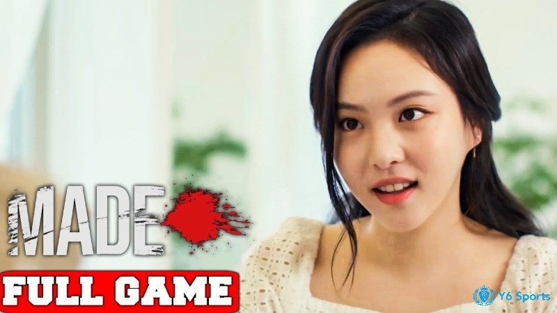 Game Interactive movie trên mobile hot nhất hiện nay